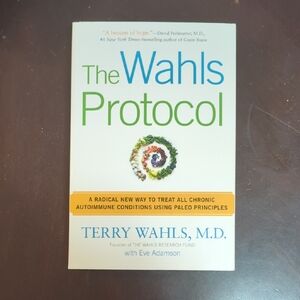 The Wahls Protocol Book
